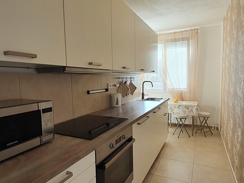 Prodaný byt 3+1 66 m²
