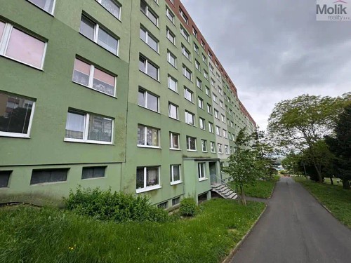 Prodej bytu 4+1 78 m²