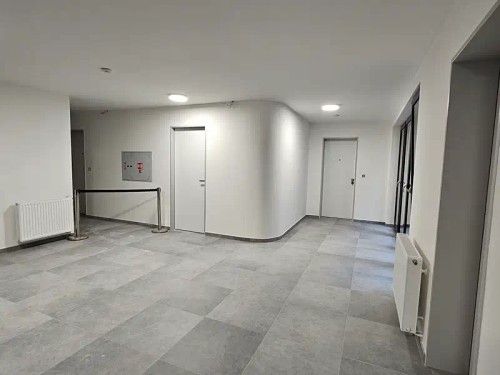 Prodaný byt 2+kk 60 m²