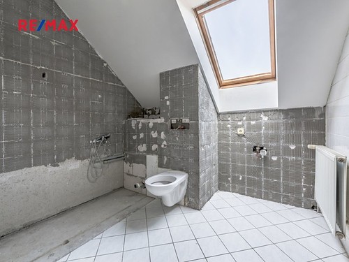 Prodaný dům 210 m², pozemek 898 m²