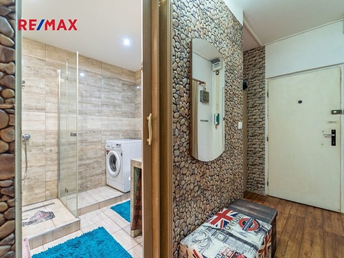 Prodaný byt 3+kk 59 m²
