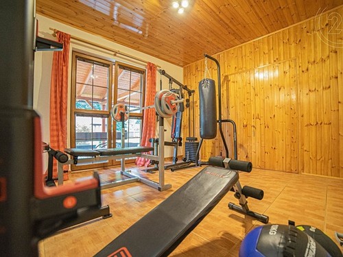 Prodaný dům 365 m², pozemek 2409 m²