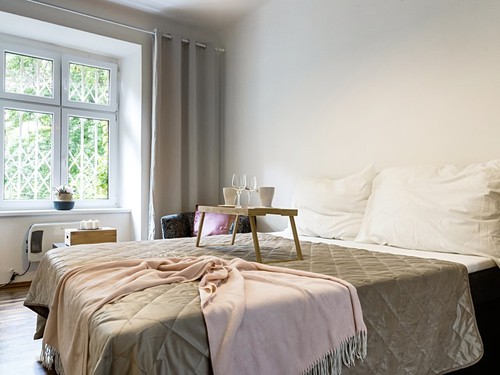 Prodaný byt 2+kk 42 m²