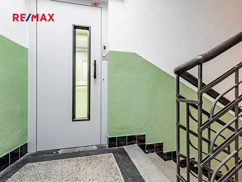Prodej bytu 2+1 65 m²
