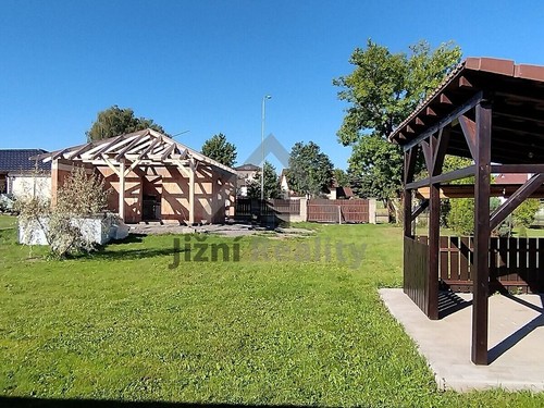 Prodaný dům 148 m², pozemek 1200 m²