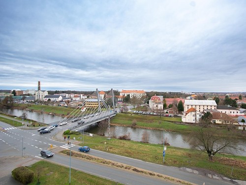 Prodaný byt 2+kk 51 m²
