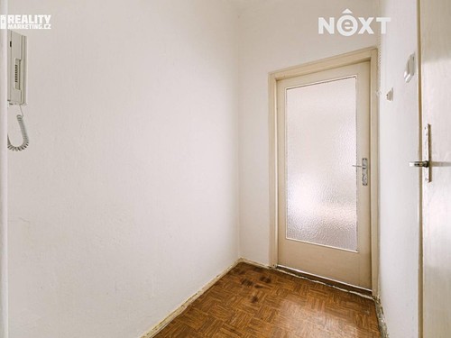 Prodaný byt 2+kk 50 m²