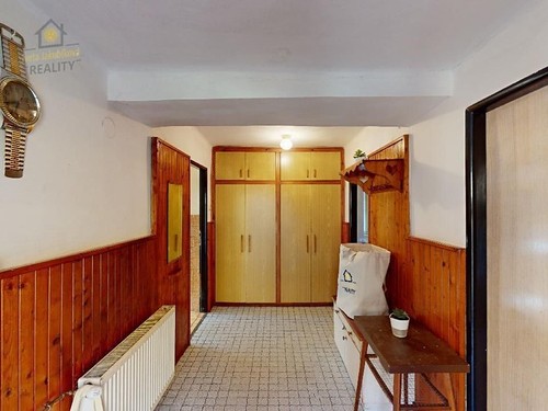 Prodaný dům 150 m², pozemek 443 m²