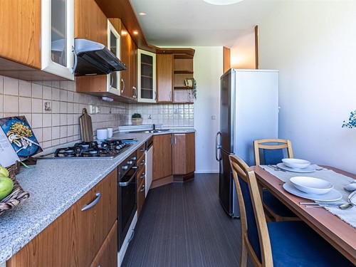 Prodaný byt 3+1 75 m²