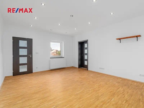 Prodaný dům 140 m², pozemek 410 m²