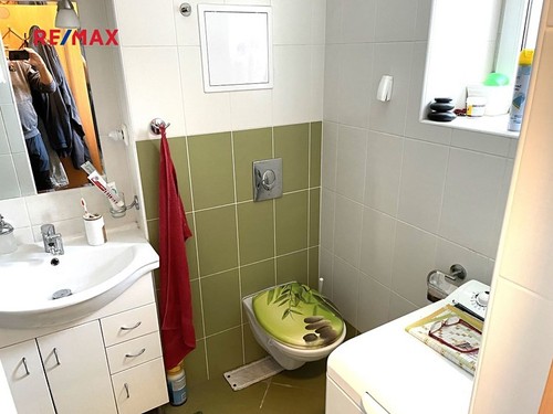 Prodaný byt 2+1 66 m²