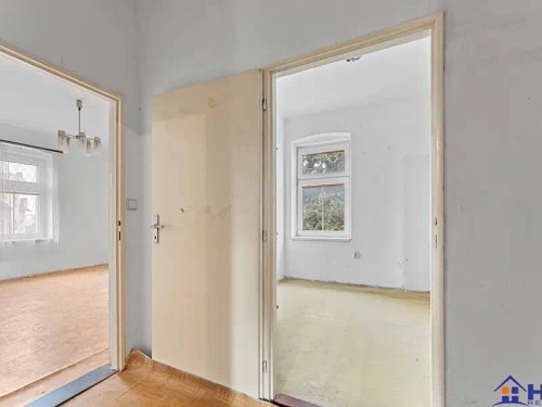 Prodaný byt 2+1 59 m²