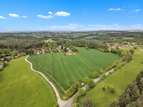 Prodej chaty 65 m², pozemek 397 m²