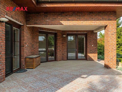 Prodaný dům 408 m², pozemek 1126 m²