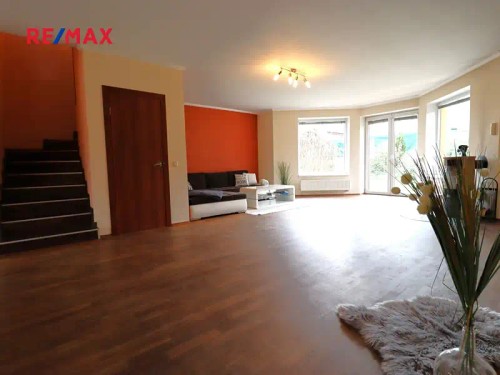 Prodaný dům 159 m², pozemek 827 m²