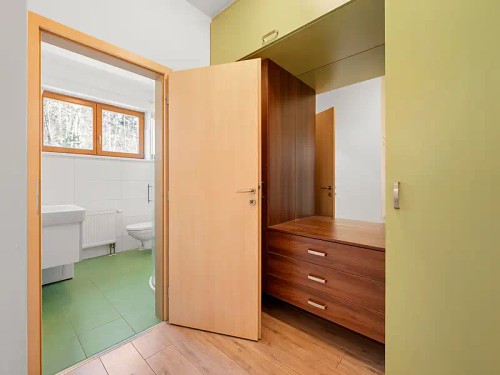 Prodaný byt 1+kk 38 m²