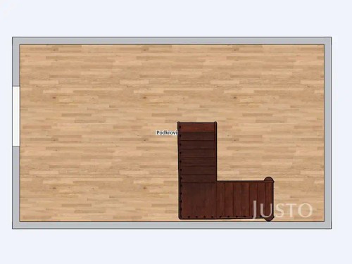 Prodaný  dům 175 m², pozemek 214 m²