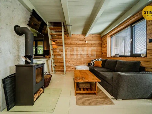 Prodej chaty 63 m², pozemek 382 m²