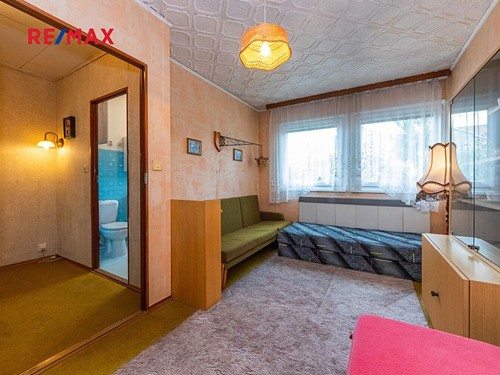 Prodaný dům 139 m², pozemek 523 m²