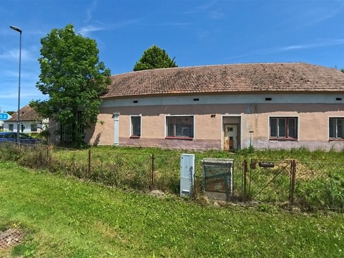 Prodaný dům 135 m², pozemek 980 m²