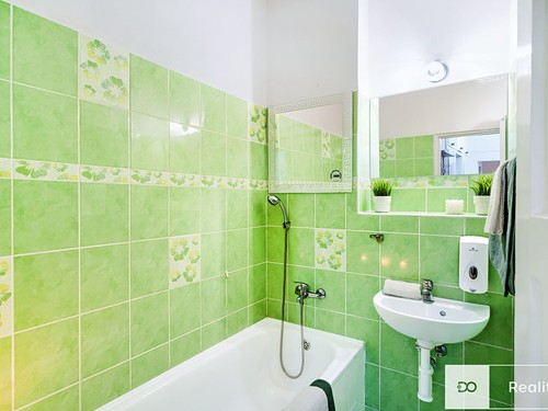 Prodaný byt 2+1 60 m²