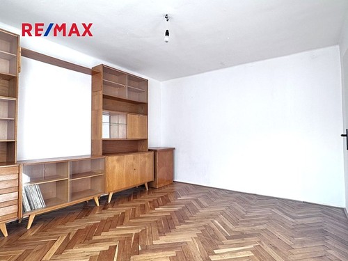 Prodaný byt 2+1 65 m²