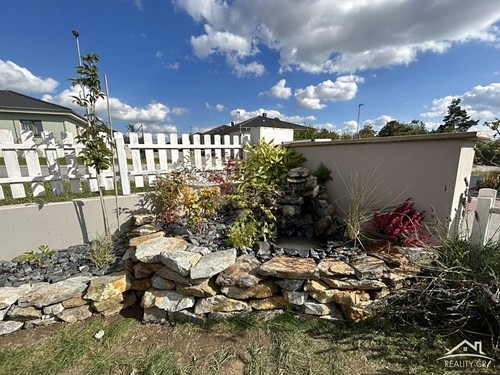 Prodaný dům 126 m², pozemek 343 m²