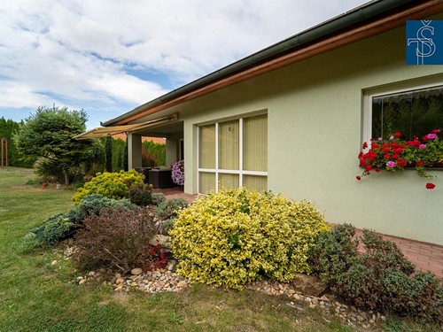 Prodaný dům 246 m², pozemek 1080 m²