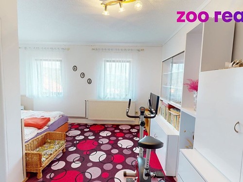 Prodaný dům 90 m², pozemek 357 m²