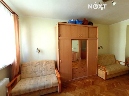 Prodaný byt 1+1 30 m²