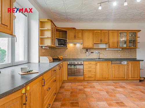 Prodaný dům 174 m², pozemek 840 m²