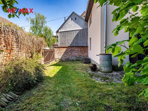Prodej domu 88 m², pozemek 317 m²