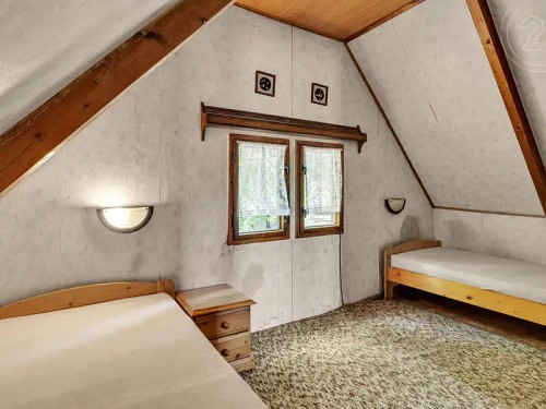 Prodej chaty 65 m², pozemek 397 m²
