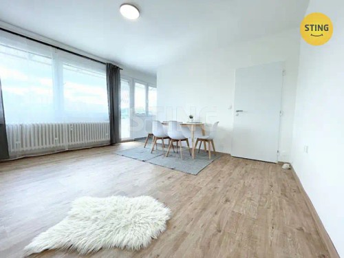 Prodej bytu 1+1 32 m²