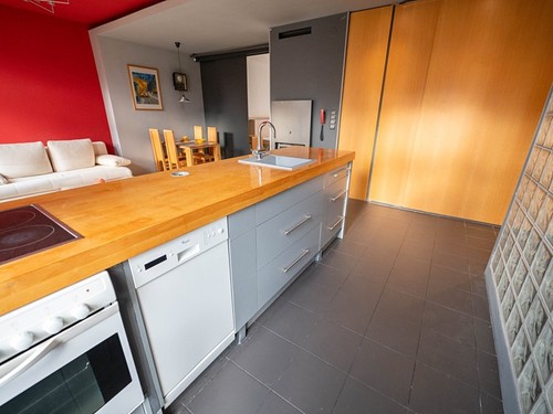 Prodaný byt 2+kk 80 m²