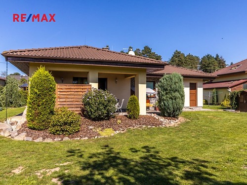 Prodaný dům 121 m², pozemek 977 m²