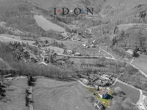 Prodaný dům 170 m², pozemek 1042 m²