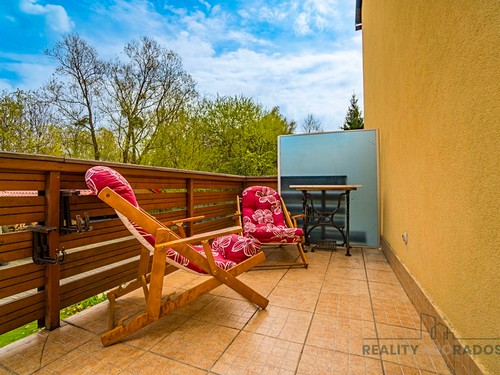 Prodaný dům 200 m², pozemek 1994 m²