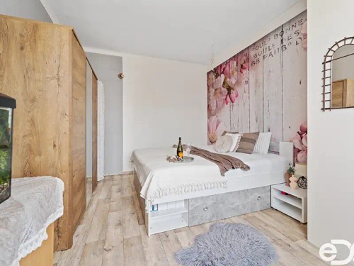 Prodej bytu 2+1 49 m²