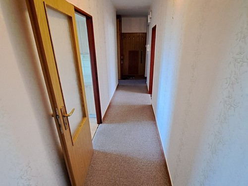 Prodaný byt 3+1 82 m²