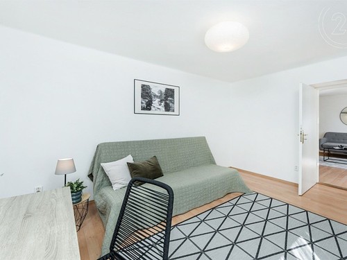 Prodaný byt 4+kk 85 m²