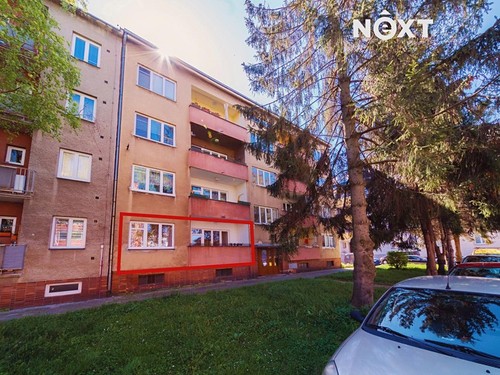 Prodaný byt 3+1 91 m²