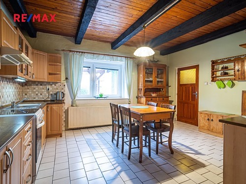Prodaný dům 141 m², pozemek 997 m²