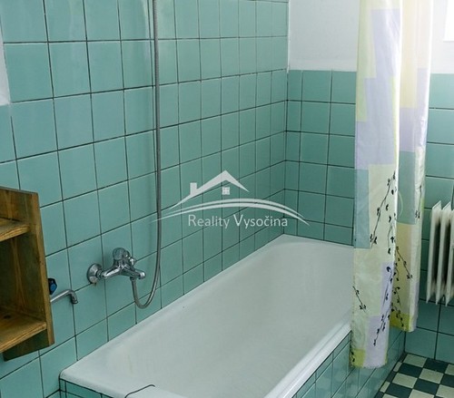 Prodaná chalupa 250 m², pozemek 7852 m²