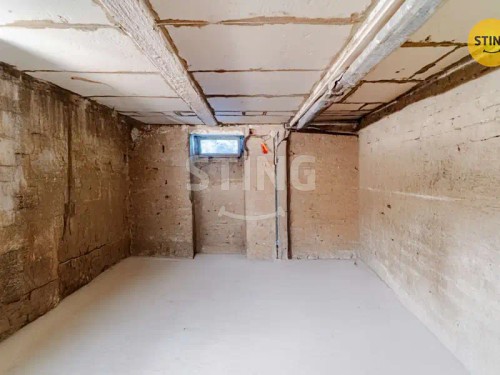 Prodej bytu 3+kk 68 m²