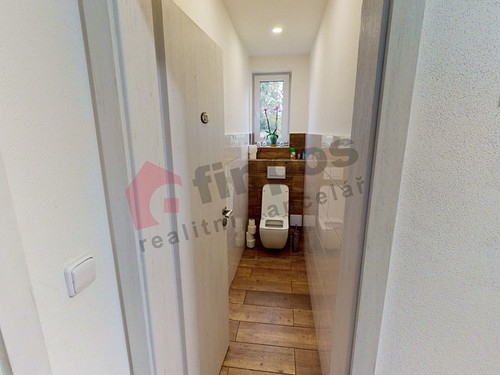 Prodaný dům 170 m², pozemek 617 m²