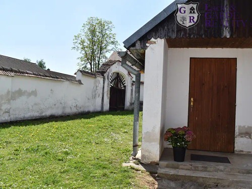 Prodej chalupy 63 m², pozemek 956 m²
