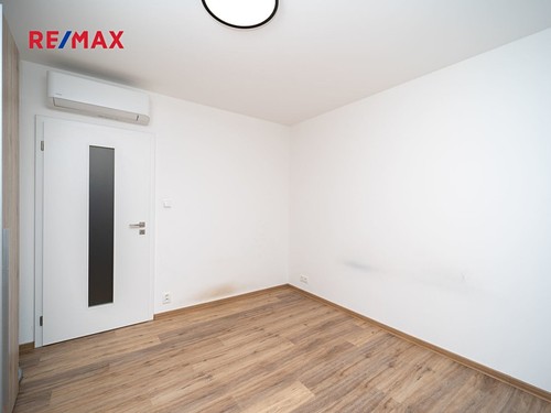 Prodaný byt 3+kk 68 m²