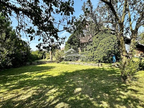 Prodaná chalupa 140 m², pozemek 1284 m²