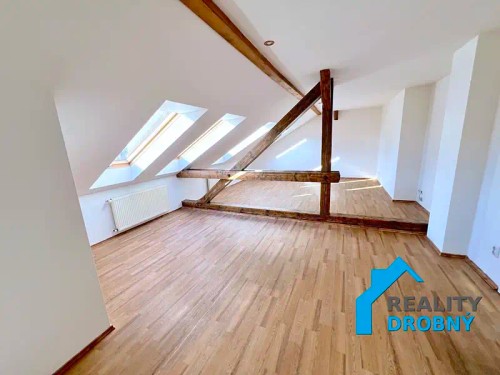 Prodaný byt 3+kk 106 m²
